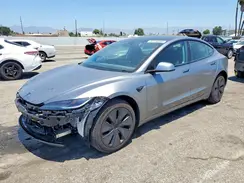 5YJ3E1EA7TF143572 2026 TESLA MODEL 3