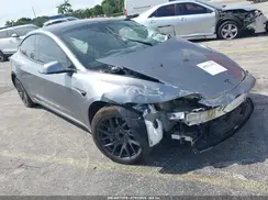 5YJ3E1EA7TF148769 2026 TESLA MODEL 3