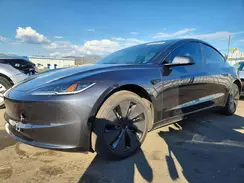 5YJ3E1EA7TF155995 2026 TESLA MODEL 3