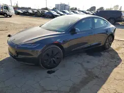 5YJ3E1EA7TF158024 2026 TESLA MODEL 3