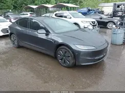 5YJ3E1EA7TF159190 2026 TESLA MODEL 3