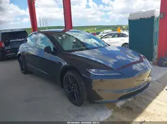 5YJ3E1EA7TF161229 2026 TESLA MODEL 3