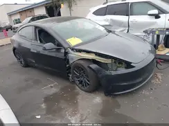 5YJ3E1EA7TF164857 2026 TESLA MODEL 3