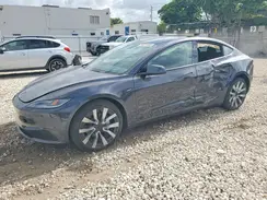 5YJ3E1EA7TF167208 2026 TESLA MODEL 3