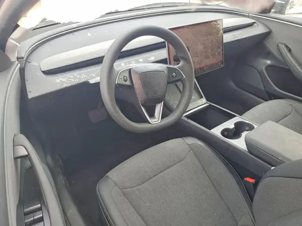 5YJ3E1EA7TF167208 2026 TESLA MODEL 3 - Image 8
