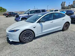 5YJ3E1EA7TF167628 2026 TESLA MODEL 3