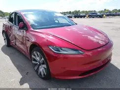 5YJ3E1EA7TF175714 2026 TESLA MODEL 3
