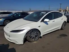 5YJ3E1EA7TF179794 2026 TESLA MODEL 3