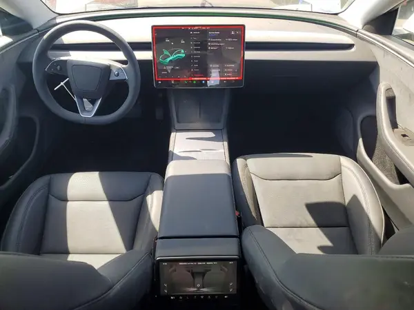 5YJ3E1EA7TF179794 2026 TESLA MODEL 3 - Image 8
