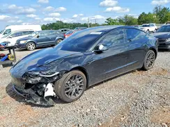 5YJ3E1EA7TF179827 2026 TESLA MODEL 3