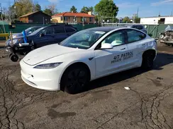 5YJ3E1EA7TF181304 2026 TESLA MODEL 3