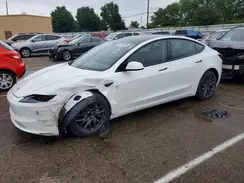 5YJ3E1EA7TF186647 2026 TESLA MODEL 3