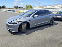 5YJ3E1EA7TF187300 2026 TESLA MODEL 3