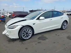 5YJ3E1EA7TF193744 2026 TESLA MODEL 3