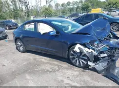 5YJ3E1EA7TF200319 2026 TESLA MODEL 3