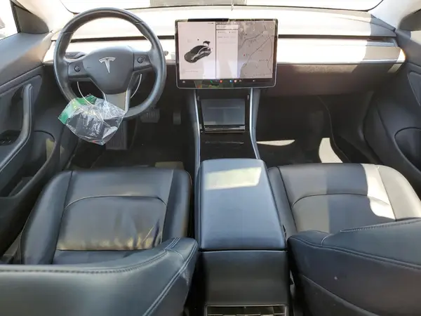 5YJ3E1EA8HF001237 2017 TESLA MODEL 3 - Image 8