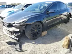 5YJ3E1EA8HF001299 2017 TESLA MODEL 3