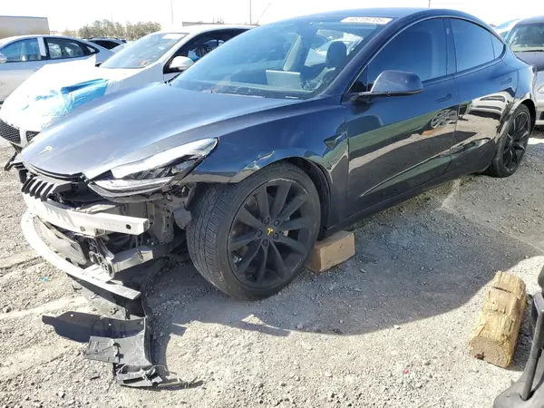 5YJ3E1EA8HF001299 2017 TESLA MODEL 3 - Image 1