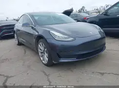 5YJ3E1EA8HF001738 2017 TESLA MODEL 3