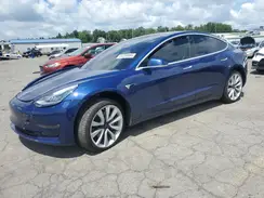 5YJ3E1EA8HF002548 2017 TESLA MODEL 3