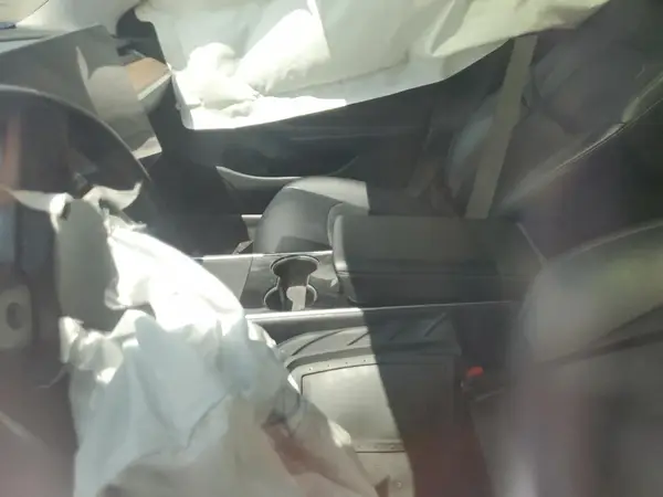 5YJ3E1EA8HF002548 2017 TESLA MODEL 3 - Image 8