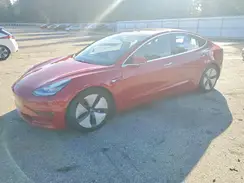 5YJ3E1EA8HF002954 2017 TESLA MODEL 3