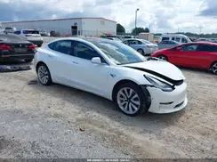 5YJ3E1EA8HF003747 2017 TESLA MODEL 3