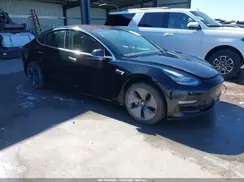 5YJ3E1EA8JF003950 2018 TESLA MODEL 3