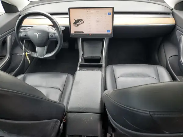 5YJ3E1EA8JF004354 2018 TESLA MODEL 3 - Image 8