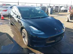 5YJ3E1EA8JF004872 2018 TESLA MODEL 3