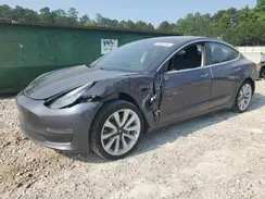 5YJ3E1EA8JF006038 2018 TESLA MODEL 3