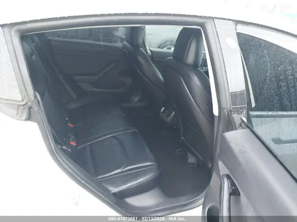 5YJ3E1EA8JF006458 2018 TESLA MODEL 3 - Image 8