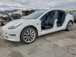 5YJ3E1EA8JF006489 2018 TESLA MODEL 3