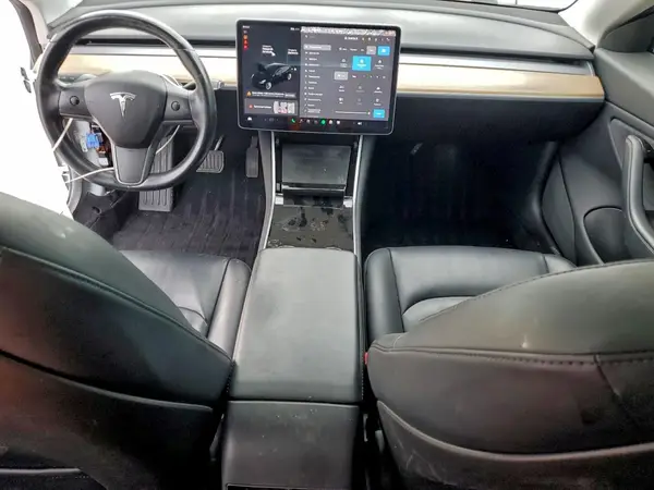 5YJ3E1EA8JF006489 2018 TESLA MODEL 3 - Image 8