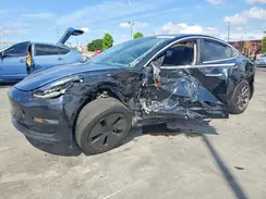 5YJ3E1EA8JF006654 2018 TESLA MODEL 3