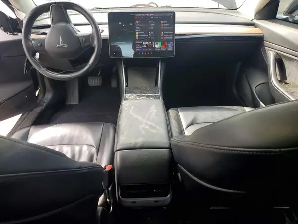 5YJ3E1EA8JF006654 2018 TESLA MODEL 3 - Image 8