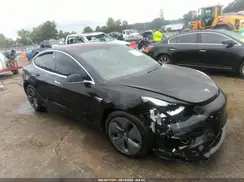 5YJ3E1EA8JF006671 2018 TESLA MODEL 3