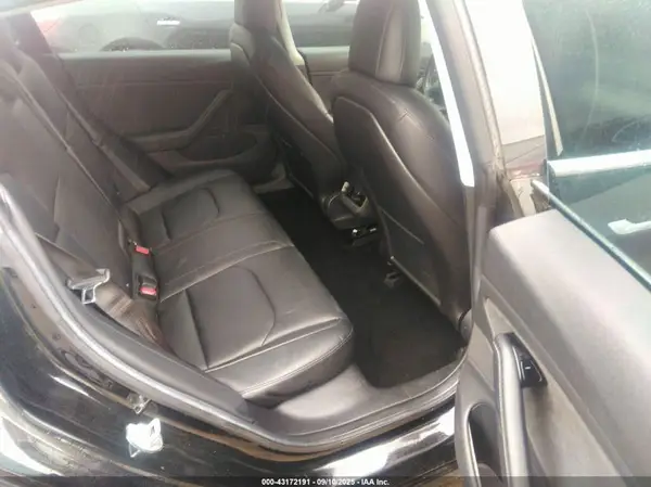 5YJ3E1EA8JF006671 2018 TESLA MODEL 3 - Image 8