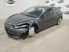 5YJ3E1EA8JF007853 2018 TESLA MODEL 3