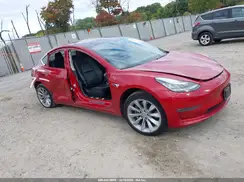 5YJ3E1EA8JF008906 2018 TESLA MODEL 3