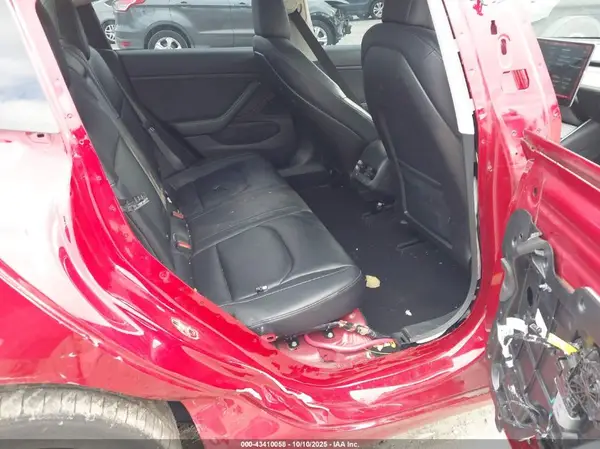 5YJ3E1EA8JF008906 2018 TESLA MODEL 3 - Image 8