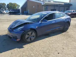 5YJ3E1EA8JF009022 2018 TESLA MODEL 3