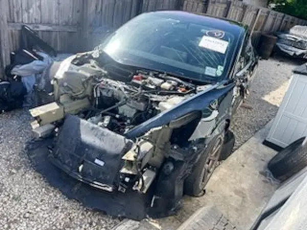 5YJ3E1EA8JF010171 2018 TESLA MODEL 3 - Image 2