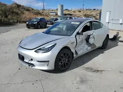 5YJ3E1EA8JF010381 2018 TESLA MODEL 3