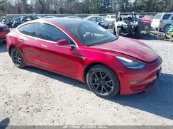 5YJ3E1EA8JF010428 2018 TESLA MODEL 3
