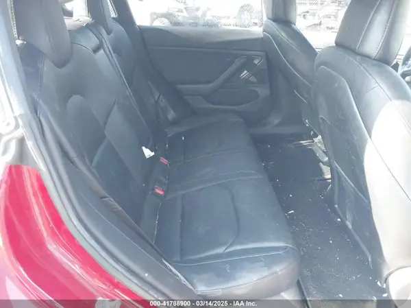 5YJ3E1EA8JF010428 2018 TESLA MODEL 3 - Image 8