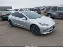 5YJ3E1EA8JF010929 2018 TESLA MODEL 3