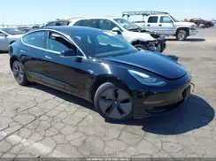 5YJ3E1EA8JF011465 2018 TESLA MODEL 3