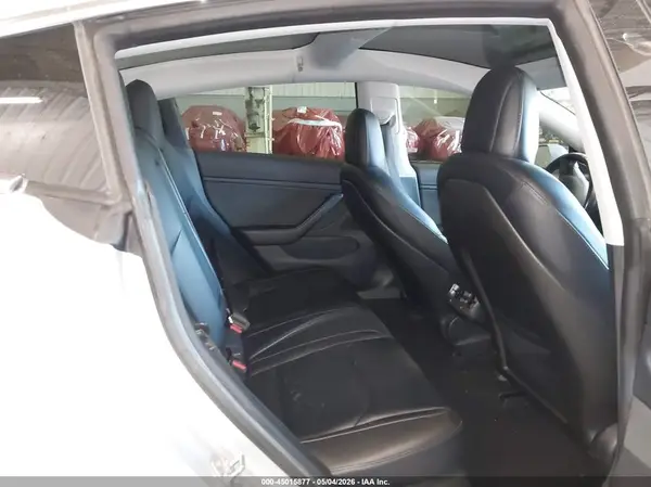 5YJ3E1EA8JF011594 2018 TESLA MODEL 3 - Image 8