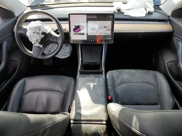 5YJ3E1EA8JF012051 2018 TESLA MODEL 3 - Image 8